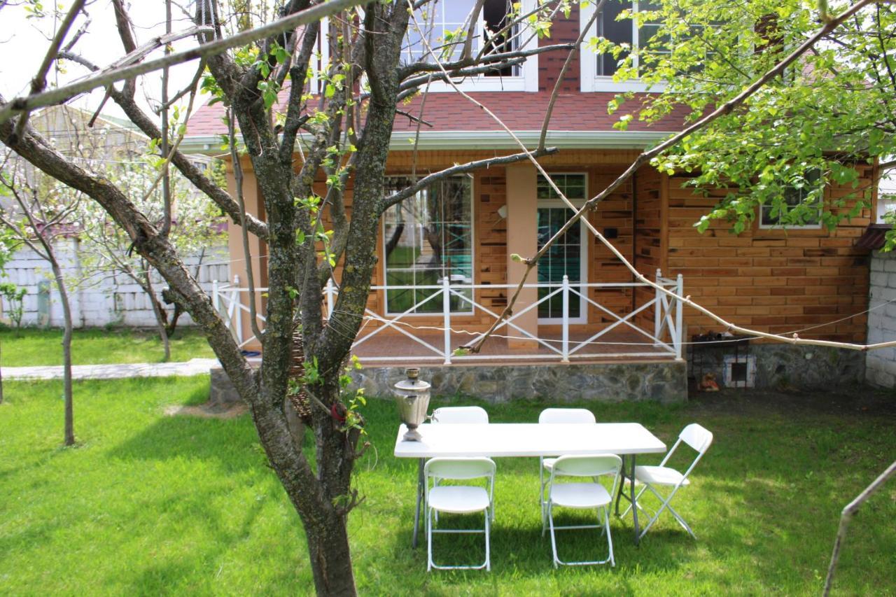 Garden Villas&cottages Villa *