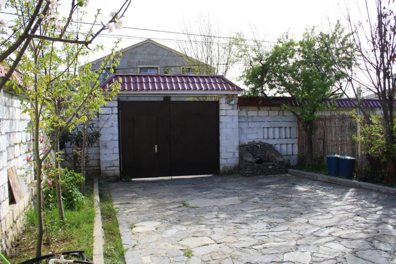 Garden Villas&cottages Villa Qəbələ