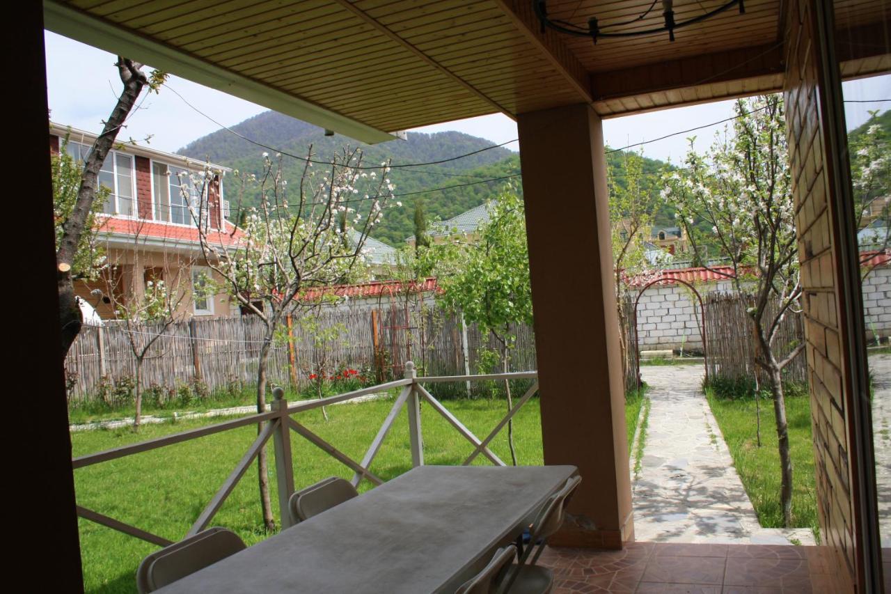 Villa Garden Villas&cottages