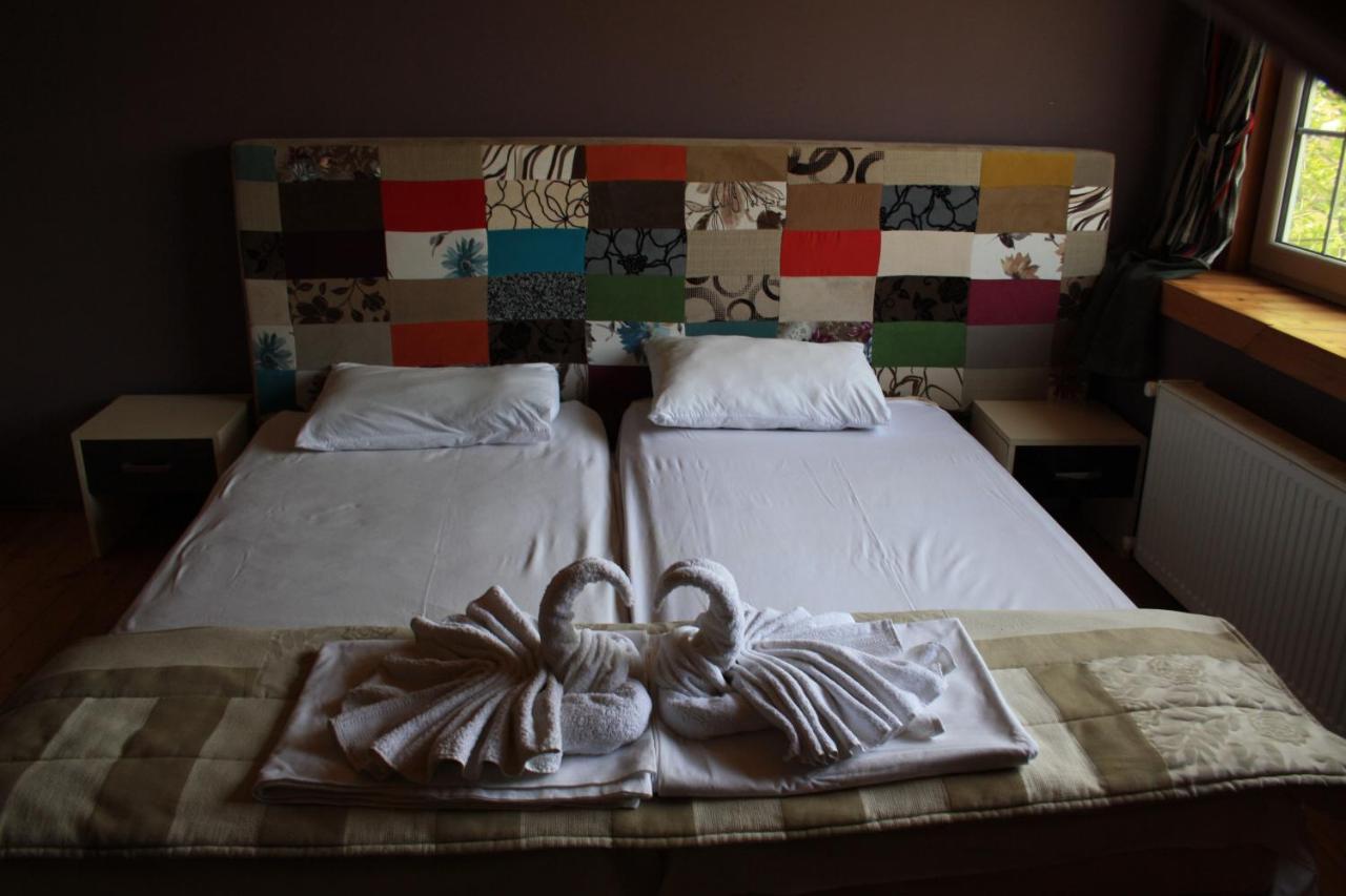Villa Garden Villas&cottages *