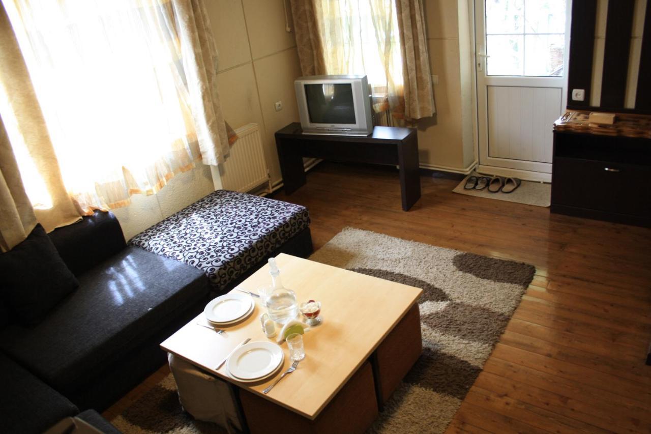 Garden Villas&cottages *