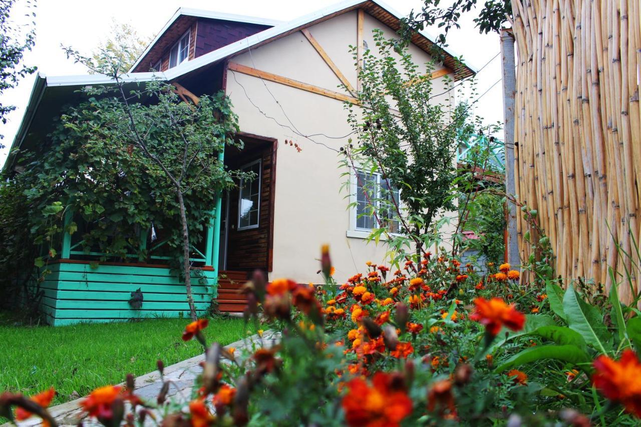 Garden Villas&cottages *